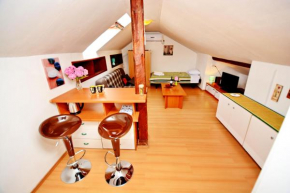 Гостиница Studio apartment Ante  Задар